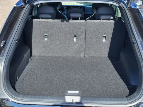 New 2025 Kia EV6 Wind image 12