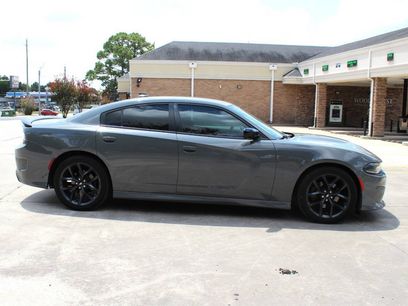 Used 2019 Dodge Charger GT