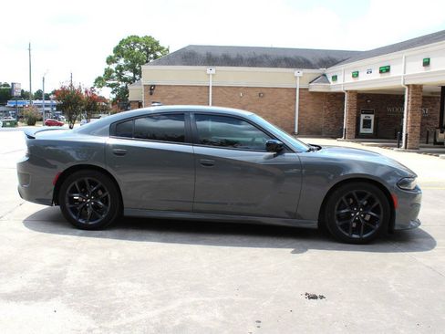 Used 2019 Dodge Charger GT RWD image 1