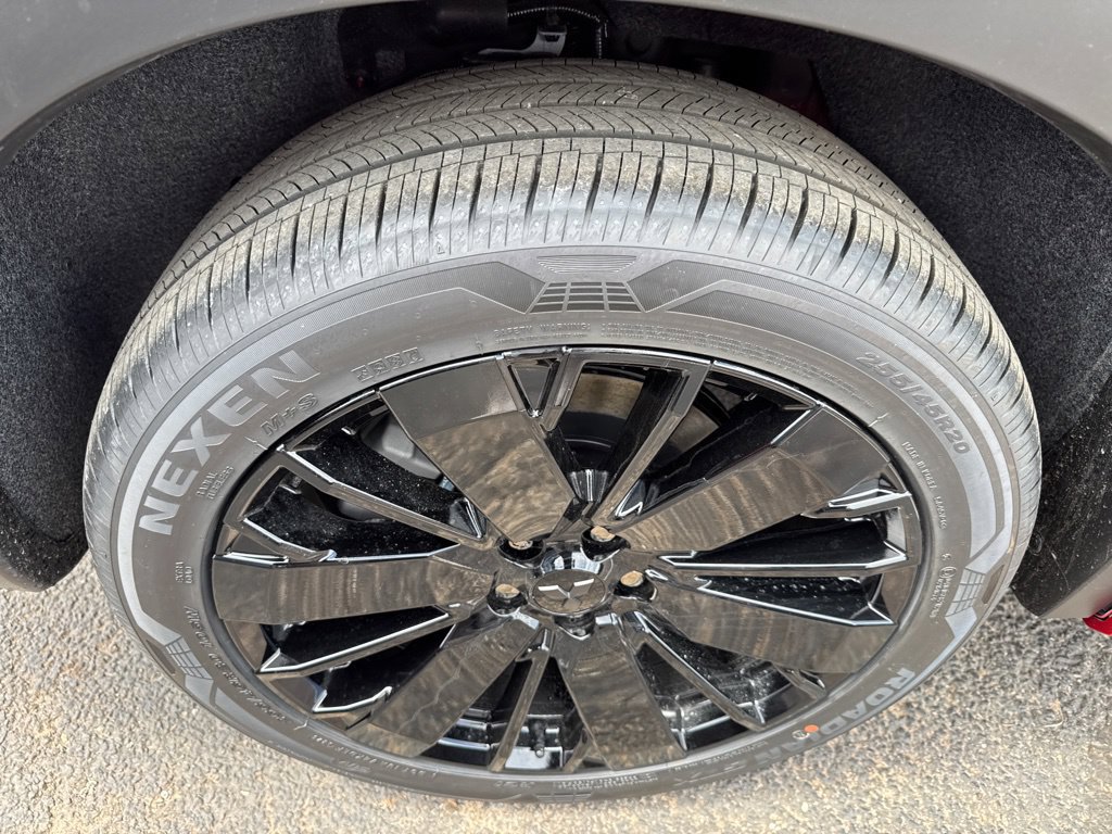 New 2026 Mitsubishi Outlander SEL AWD/4WD image 45