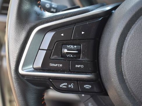 Used 2018 Subaru Crosstrek 2.0i Premium image 27