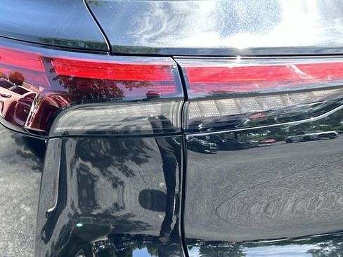 Certified 2026 INFINITI QX60 Autograph w/ Autograph Tech Package AWD/4WD image 12