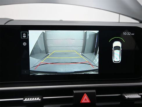 New 2026 Kia Sportage LX image 27