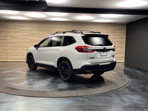 Used 2024 Subaru Ascent Onyx Edition AWD/4WD image 19