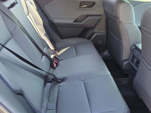 New 2026 Toyota RAV4 FWD image 20