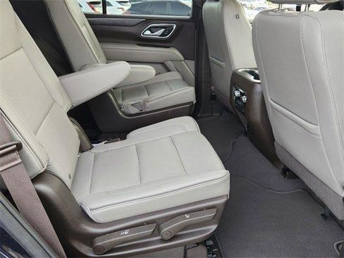 Certified 2022 GMC Yukon SLT image 15