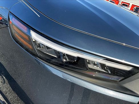 Used 2023 Honda Accord LX image 27