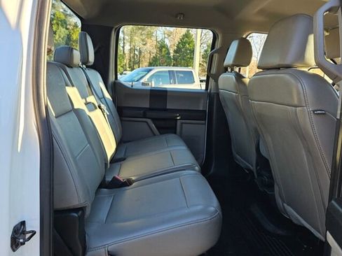 Used 2020 Ford F250 XL w/ Power Equipment Group image 15