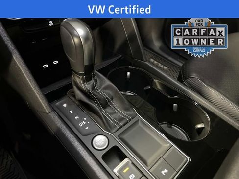 Certified 2023 Volkswagen Atlas Cross Sport SE image 25