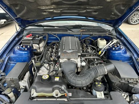 Used 2007 Ford Mustang GT Premium image 24