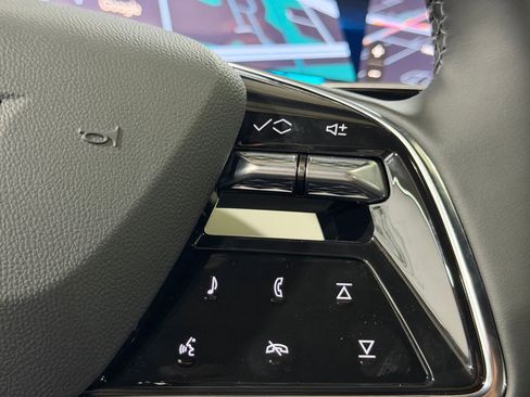New 2026 Cadillac Optiq Sport 1 AWD/4WD image 28
