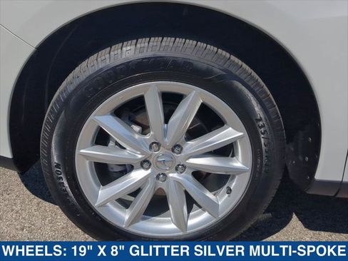 Used 2021 Acura RDX FWD image 9