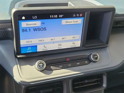 Used 2023 Ford Maverick XLT w/ Black Appearance Package image 26