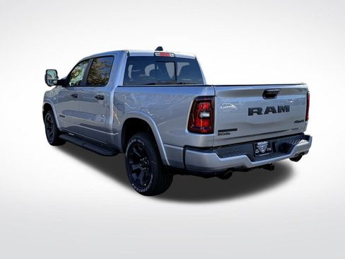 New 2026 RAM 1500 Big Horn image 7