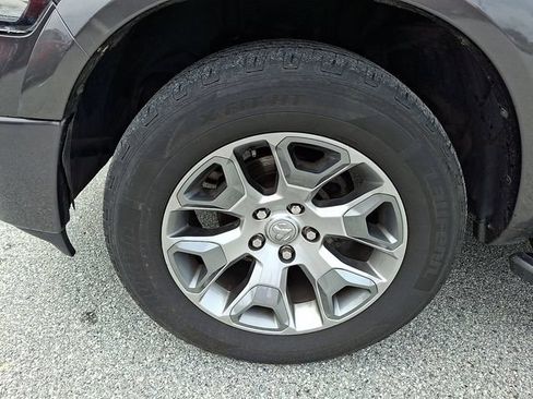 Used 2018 RAM 1500 Limited AWD/4WD image 36