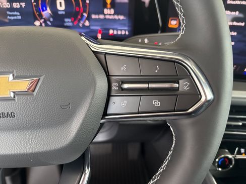 New 2026 Chevrolet Traverse LT w/ Driver Confidence Package FWD image 27