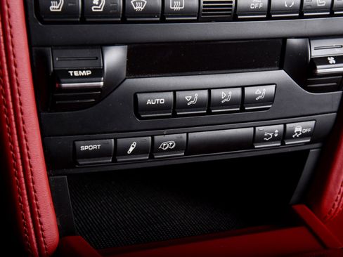 Used 2012 Porsche 911 Carrera GTS image 23