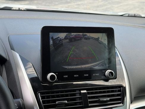Used 2026 Mitsubishi Eclipse Cross AWD image 23