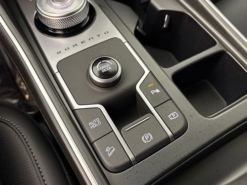 New 2026 Kia Sorento EX FWD image 31