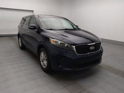 Used 2020 Kia Sorento FWD V6 image 13