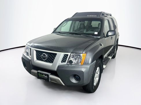Used 2011 Nissan Xterra S AWD/4WD image 3