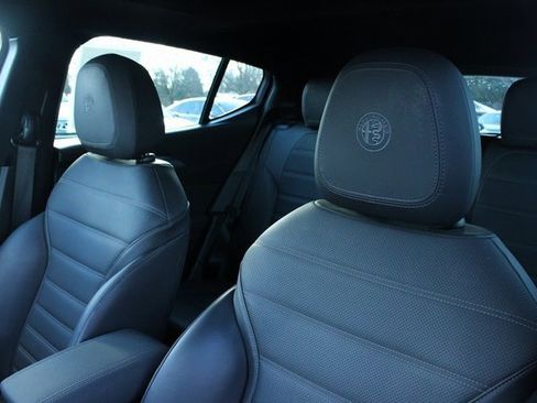 Used 2024 Alfa Romeo Tonale Veloce image 13