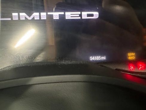 Used 2023 RAM 1500 Limited AWD/4WD image 33