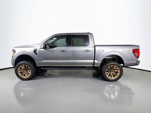 Used 2026 Ford F150 XLT image 4