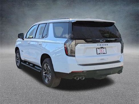 New 2026 Chevrolet Tahoe Z71 w/ Comfort Package image 6