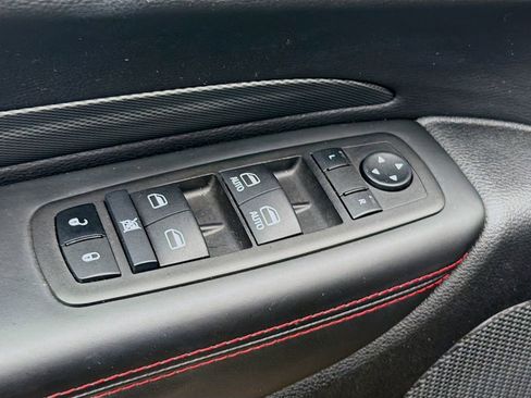 Used 2024 Dodge Durango GT AWD/4WD image 23