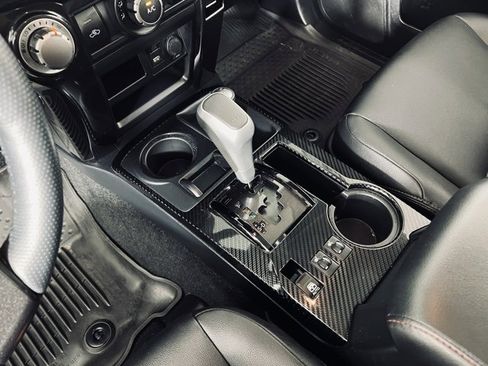 Used 2023 Toyota 4Runner TRD Off-Road Premium w/ Moonroof Package image 26