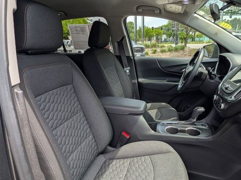 Used 2019 Chevrolet Equinox LT AWD/4WD image 19