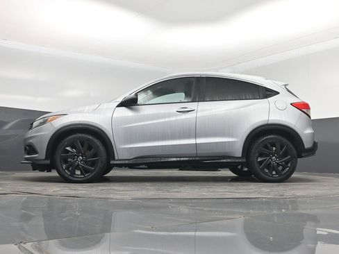 Used 2022 Honda HR-V Sport image 15