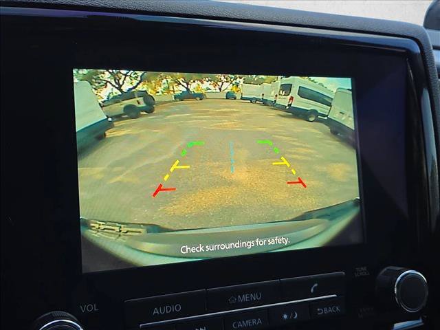 Used 2024 Nissan Frontier SV w/ SV Convenience Package AWD/4WD image 13