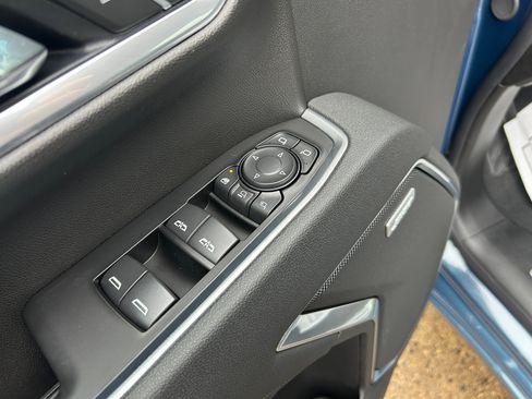 New 2026 Chevrolet Silverado 3500 LTZ w/ LTZ Plus Package image 13