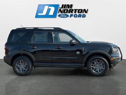 New 2025 Ford Bronco Sport Big Bend image 2