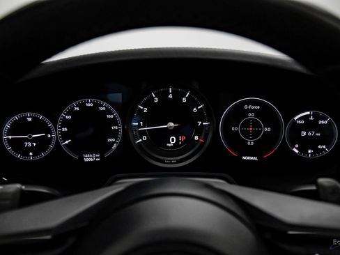 Used 2021 Porsche 911 Carrera 4 image 73