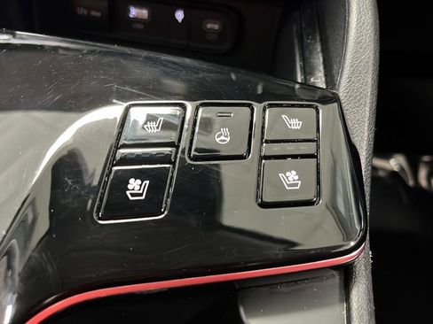 Used 2023 Kia Sportage SX Prestige AWD/4WD image 26