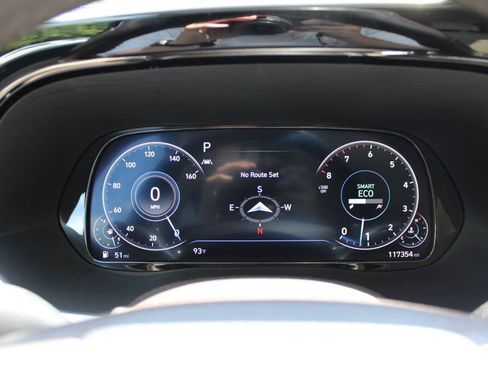 Used 2020 Hyundai Palisade Limited FWD image 14