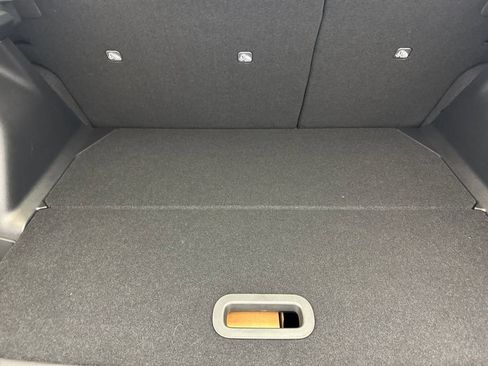 New 2026 Nissan Leaf SV+ w/ Illuminated Package FWD image 14