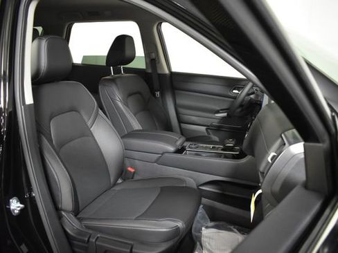 New 2026 Nissan Pathfinder SL AWD/4WD image 38