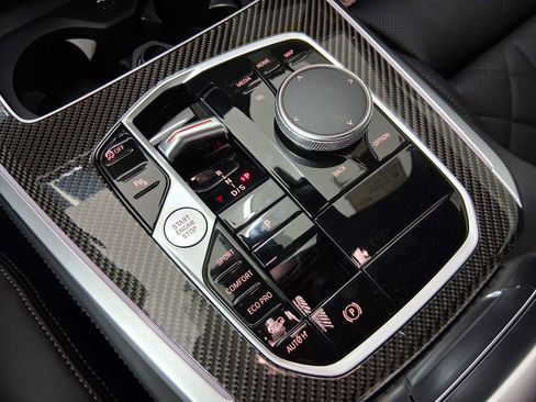 New 2026 BMW X5 M60i w/ Parking Assistance Package image 17