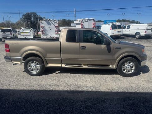 Used 2006 Ford F150 FX4 image 5