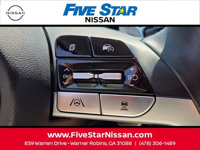 Used 2023 Hyundai Tucson SE FWD image 29