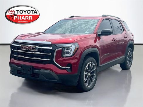 Used 2026 GMC Terrain Elevation w/ Elevation Premium Package FWD image 1