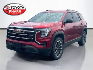 Used 2026 GMC Terrain Elevation w/ Elevation Premium Package FWD video 1