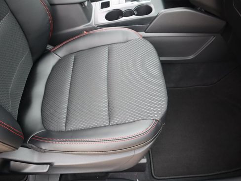 New 2026 Ford Escape ST-Line w/ Tech Pack #1 FWD image 14