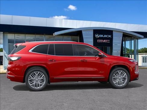 New 2027 Buick Enclave Avenir AWD/4WD image 5