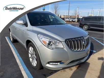 Used 2016 Buick Enclave Premium w/ Experience Buick Package