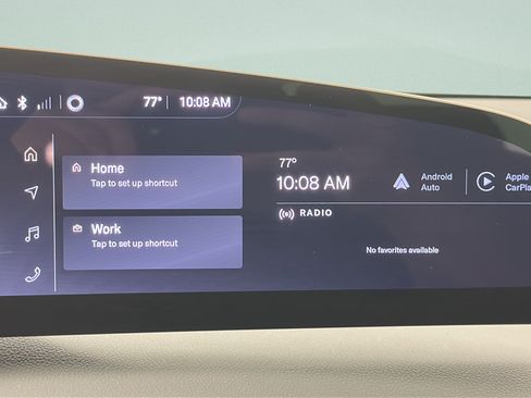 Used 2024 Lucid Air Touring AWD/4WD image 17